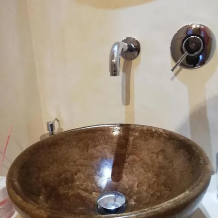 Palazzo Delle Favole Vakantiehuis Ostuni