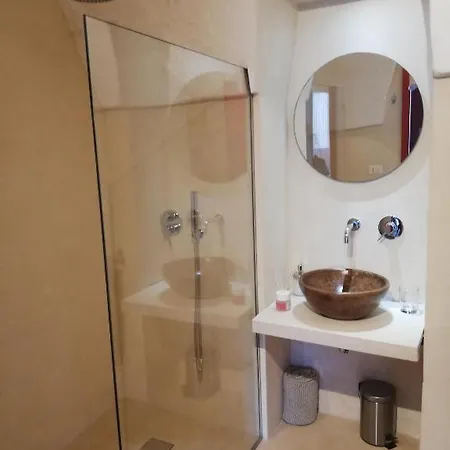 Palazzo Delle Favole Casa de Férias