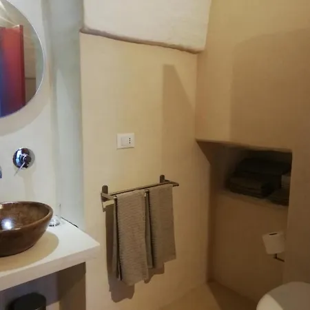 Palazzo Delle Favole Vakantiehuis *