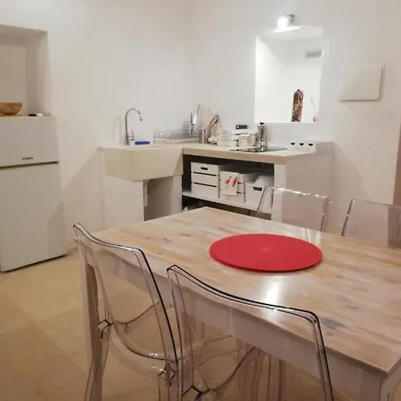 Palazzo Delle Favole Ostuni