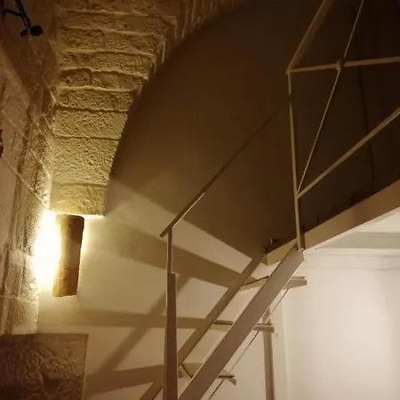 Palazzo Delle Favole *