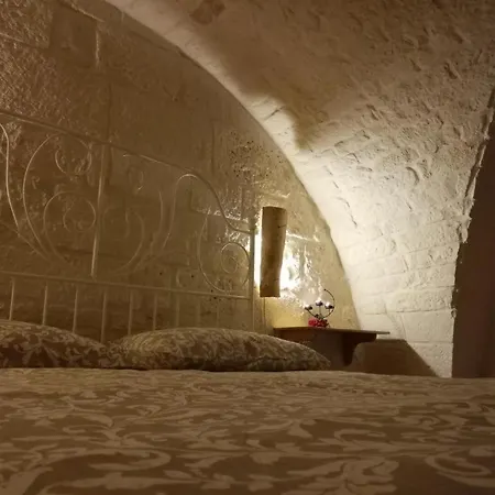 Palazzo Delle Favole Casa de Férias Ostuni