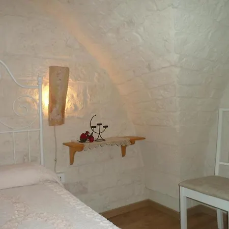 Palazzo Delle Favole Ostuni