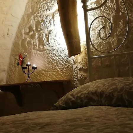 Palazzo Delle Favole * Ostuni