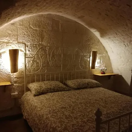 Palazzo Delle Favole *