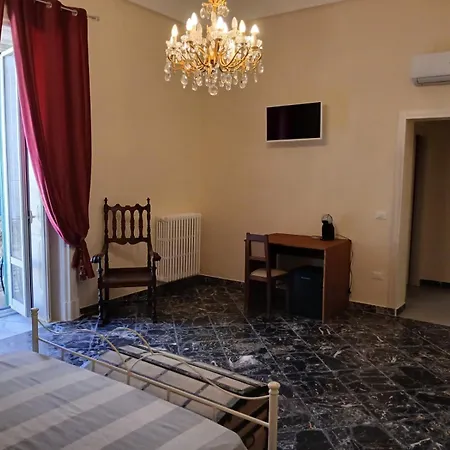 Palazzo Delle Favole Hébergement de vacances *