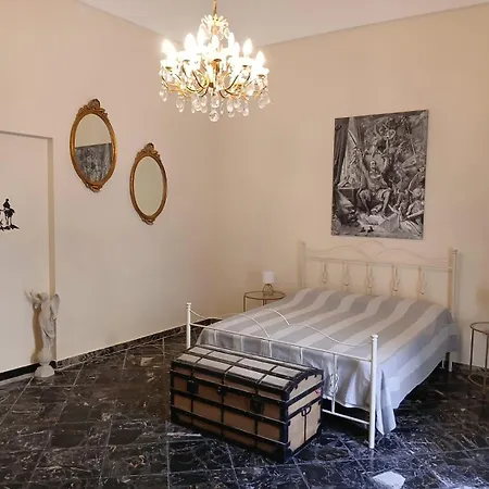 Palazzo Delle Favole * Ostuni