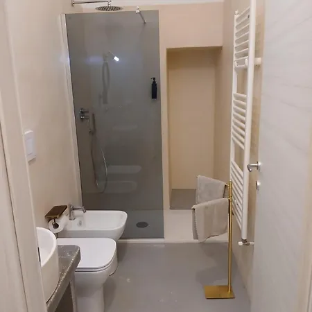 Vakantiehuis Palazzo Delle Favole Ostuni