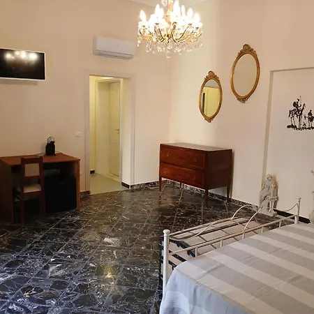 Palazzo Delle Favole Hébergement de vacances