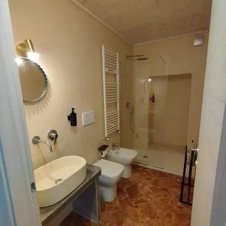 Palazzo Delle Favole Vakantiehuis