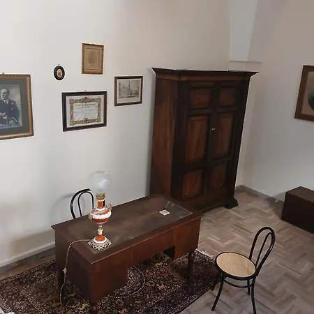 Casa de Férias Palazzo Delle Favole Ostuni