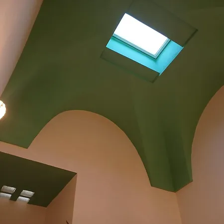 Palazzo Delle Favole Casa de Férias *