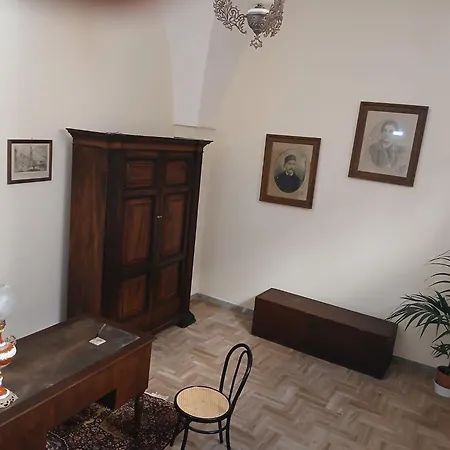 Palazzo Delle Favole *