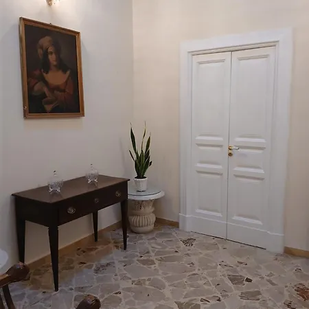 Palazzo Delle Favole Casa de Férias Ostuni