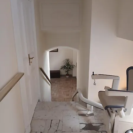 Casa de Férias Palazzo Delle Favole Ostuni
