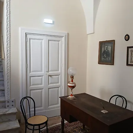 Palazzo Delle Favole Casa de Férias