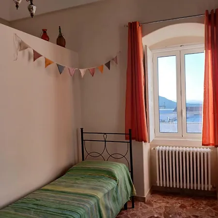 Palazzo Delle Favole Ostuni