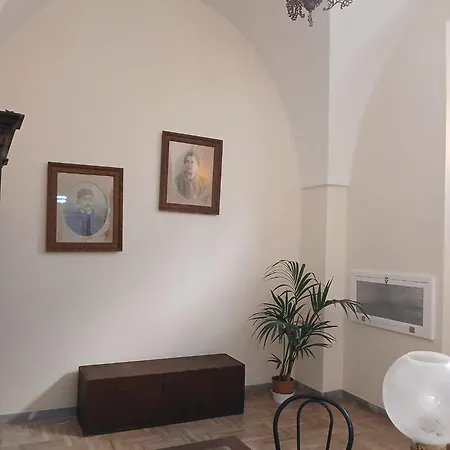 Palazzo Delle Favole * Ostuni