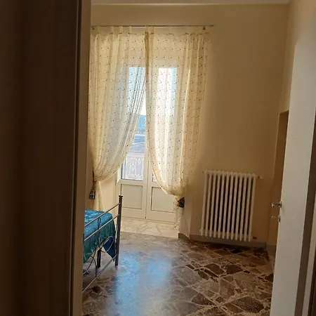 Palazzo Delle Favole Casa de Férias *