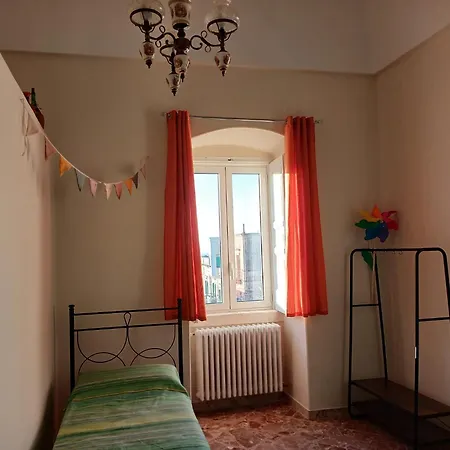 Casa de Férias Palazzo Delle Favole *