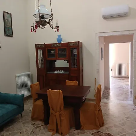 Palazzo Delle Favole Ostuni