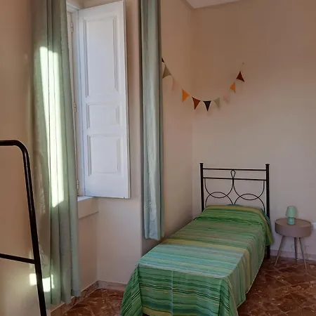 Palazzo Delle Favole Casa de Férias Ostuni