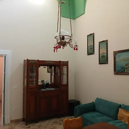 Palazzo Delle Favole Ostuni