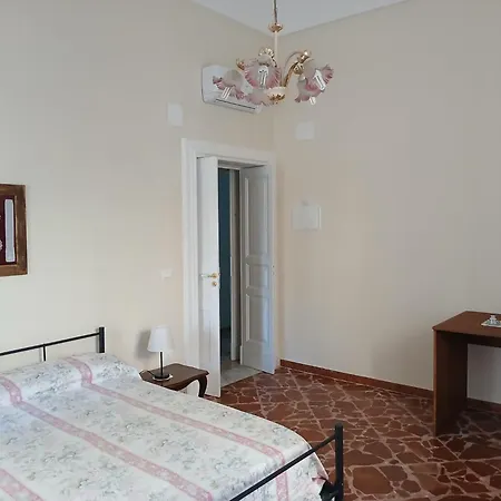 Palazzo Delle Favole Casa de Férias