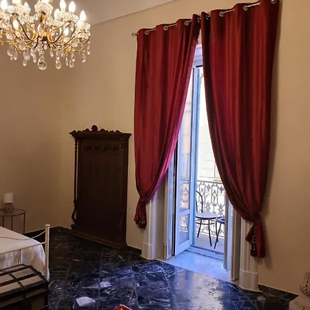 Palazzo Delle Favole Casa de Férias *