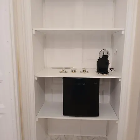 Casa de Férias Palazzo Delle Favole Ostuni