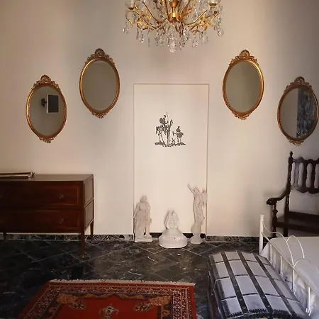 Palazzo Delle Favole Casa de Férias