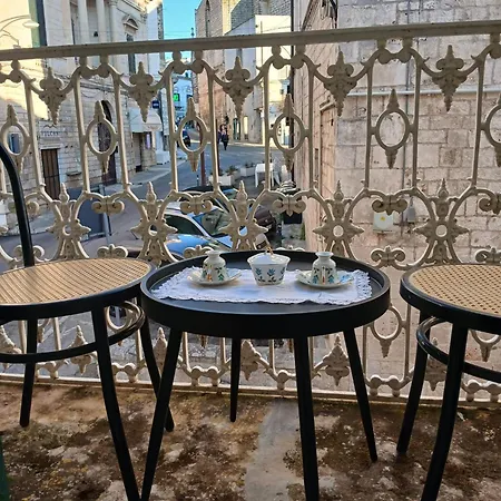 Palazzo Delle Favole *