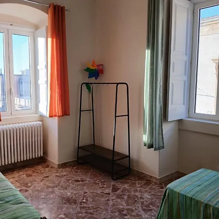 Palazzo Delle Favole