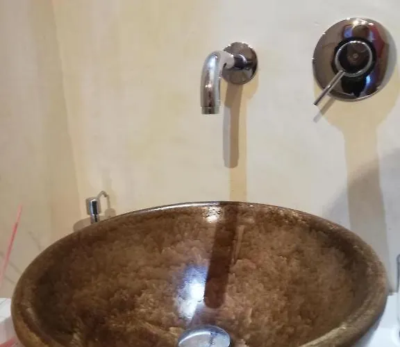 Palazzo Delle Favole Holiday home Ostuni