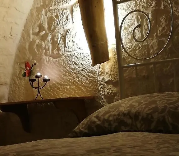 Palazzo Delle Favole * Ostuni