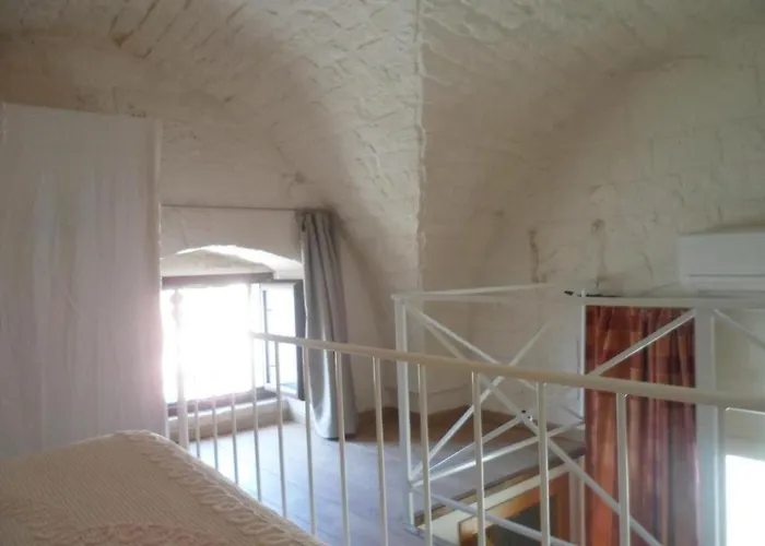 Palazzo Delle Favole Holiday home *