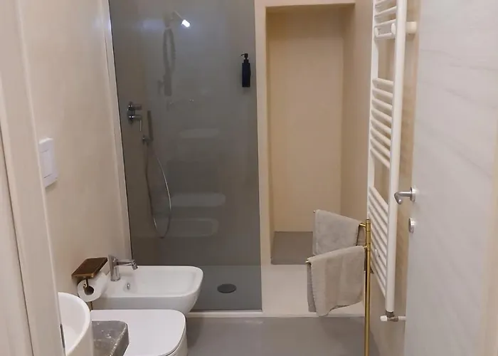 Holiday home Palazzo Delle Favole Ostuni