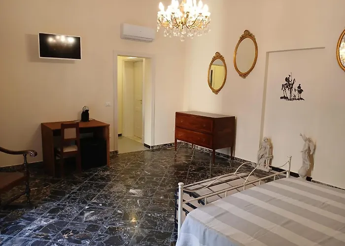 Palazzo Delle Favole Holiday home