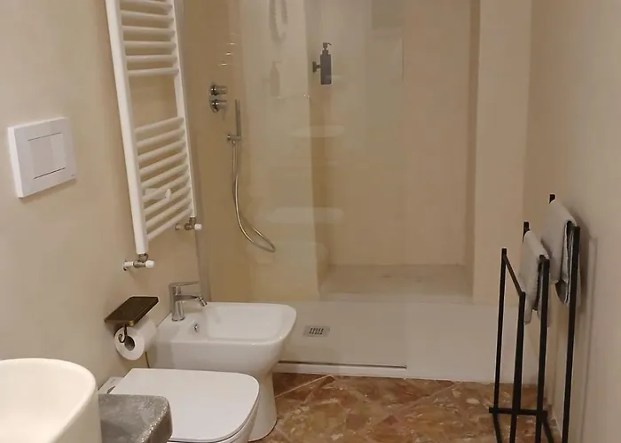 Palazzo Delle Favole Holiday home *