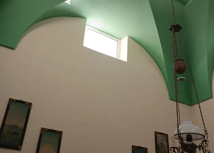 Palazzo Delle Favole