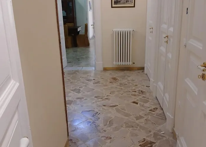 Palazzo Delle Favole Holiday home