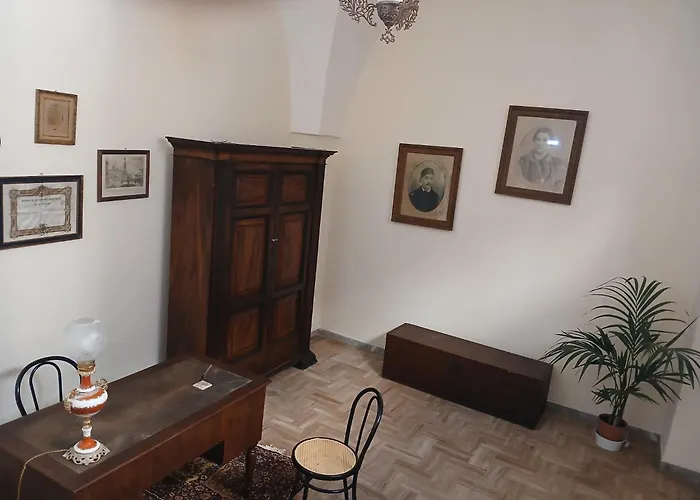 Palazzo Delle Favole *