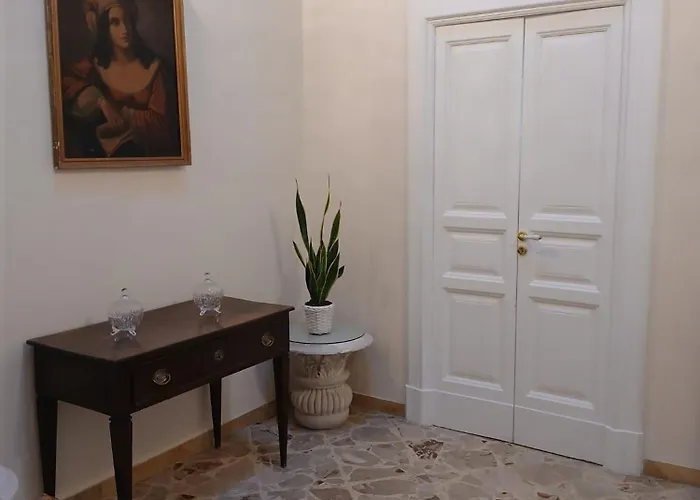 Palazzo Delle Favole Holiday home Ostuni