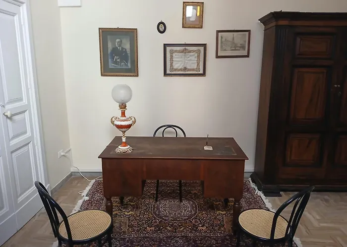 Holiday home Palazzo Delle Favole *