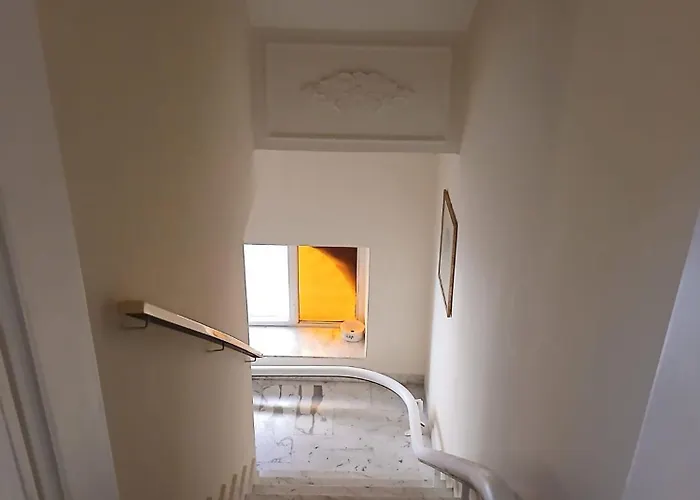 Palazzo Delle Favole *