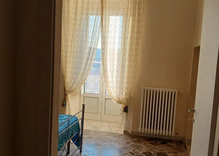 Palazzo Delle Favole Holiday home *