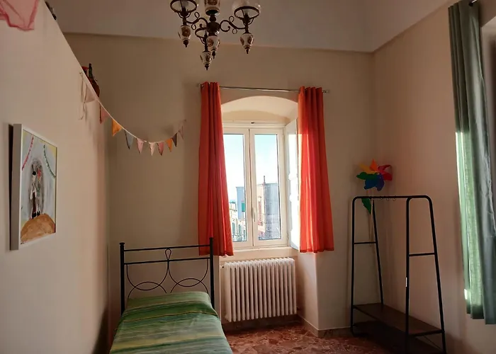 Holiday home Palazzo Delle Favole *