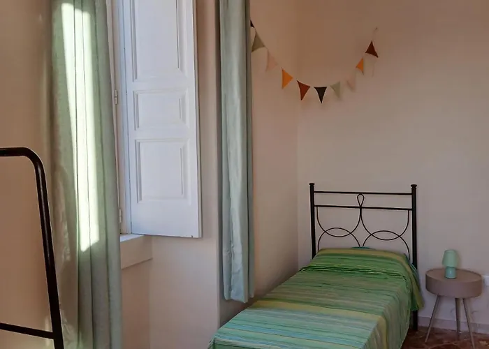 Palazzo Delle Favole Holiday home Ostuni