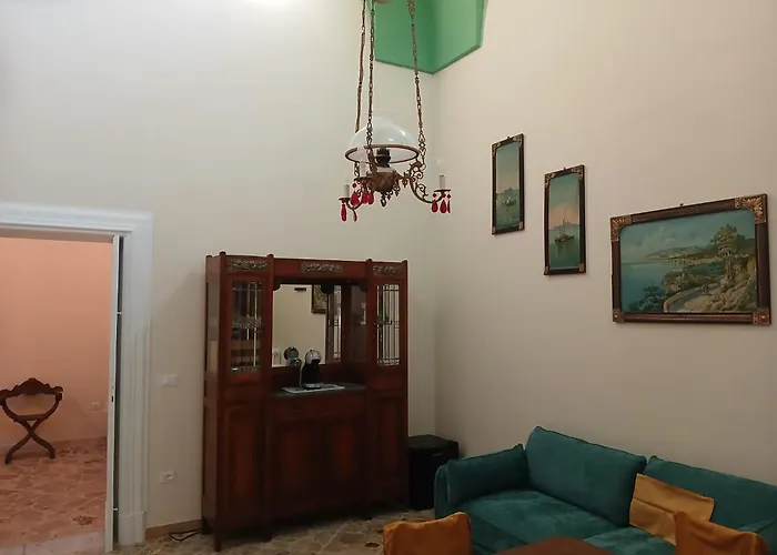 Palazzo Delle Favole Ostuni