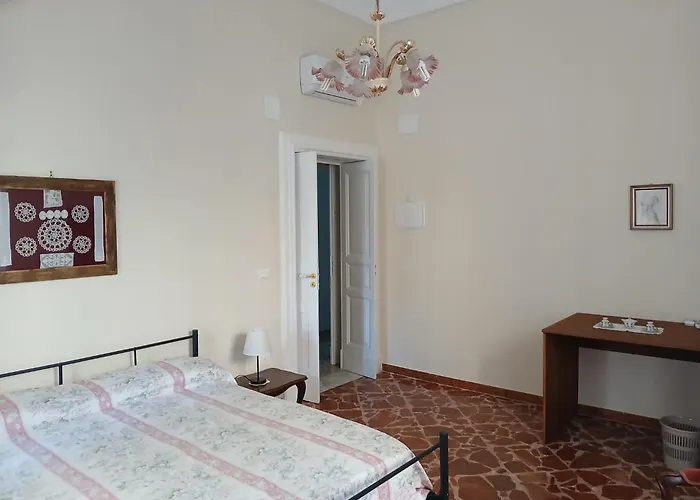 Palazzo Delle Favole Holiday home